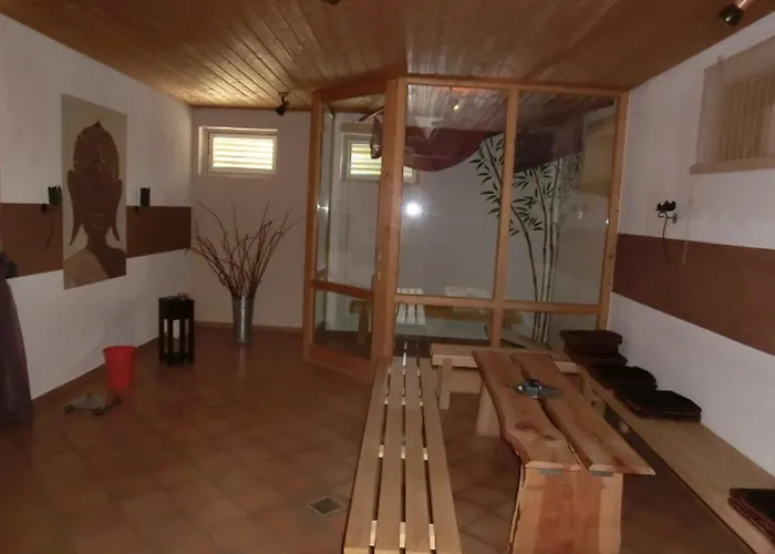 Hotel-Restaurant Kreuzhuber