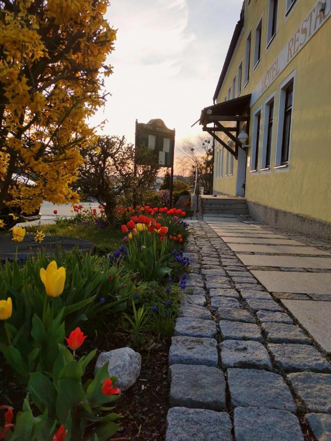 Hotel-restaurant Kreuzhuber 2*