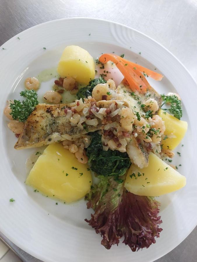 Hotel Hotel-restaurant Kreuzhuber