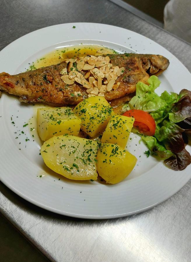 Hotel-restaurant Kreuzhuber Hotel