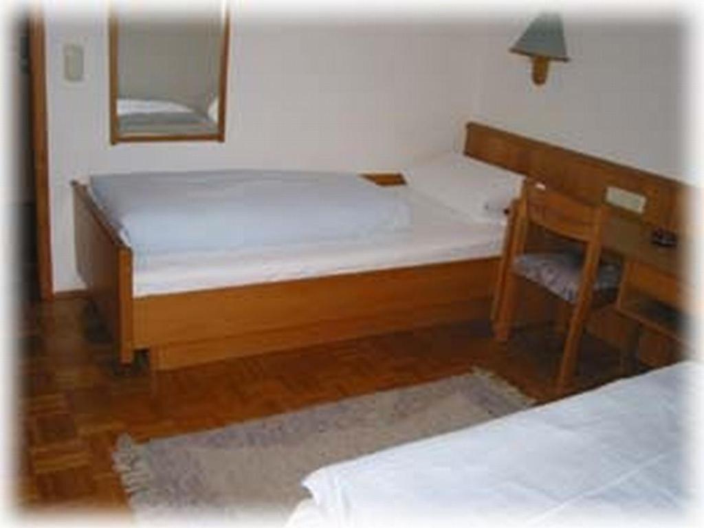 Hotel-restaurant Kreuzhuber Neuburg am Inn